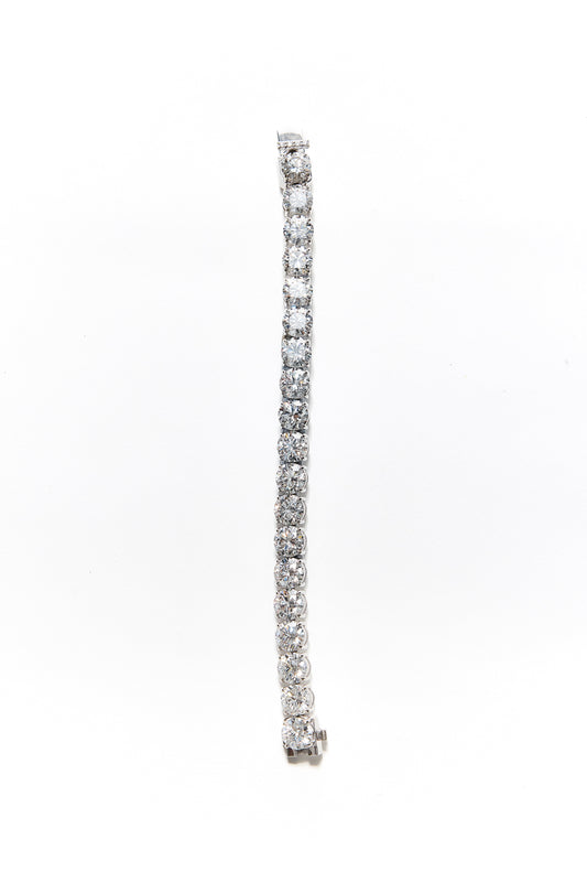 2 CTW Pointer Tennis Bracelet