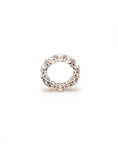 Load image into Gallery viewer, Round Diamond Eternity Band
