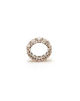 Load image into Gallery viewer, Round Diamond Eternity Band
