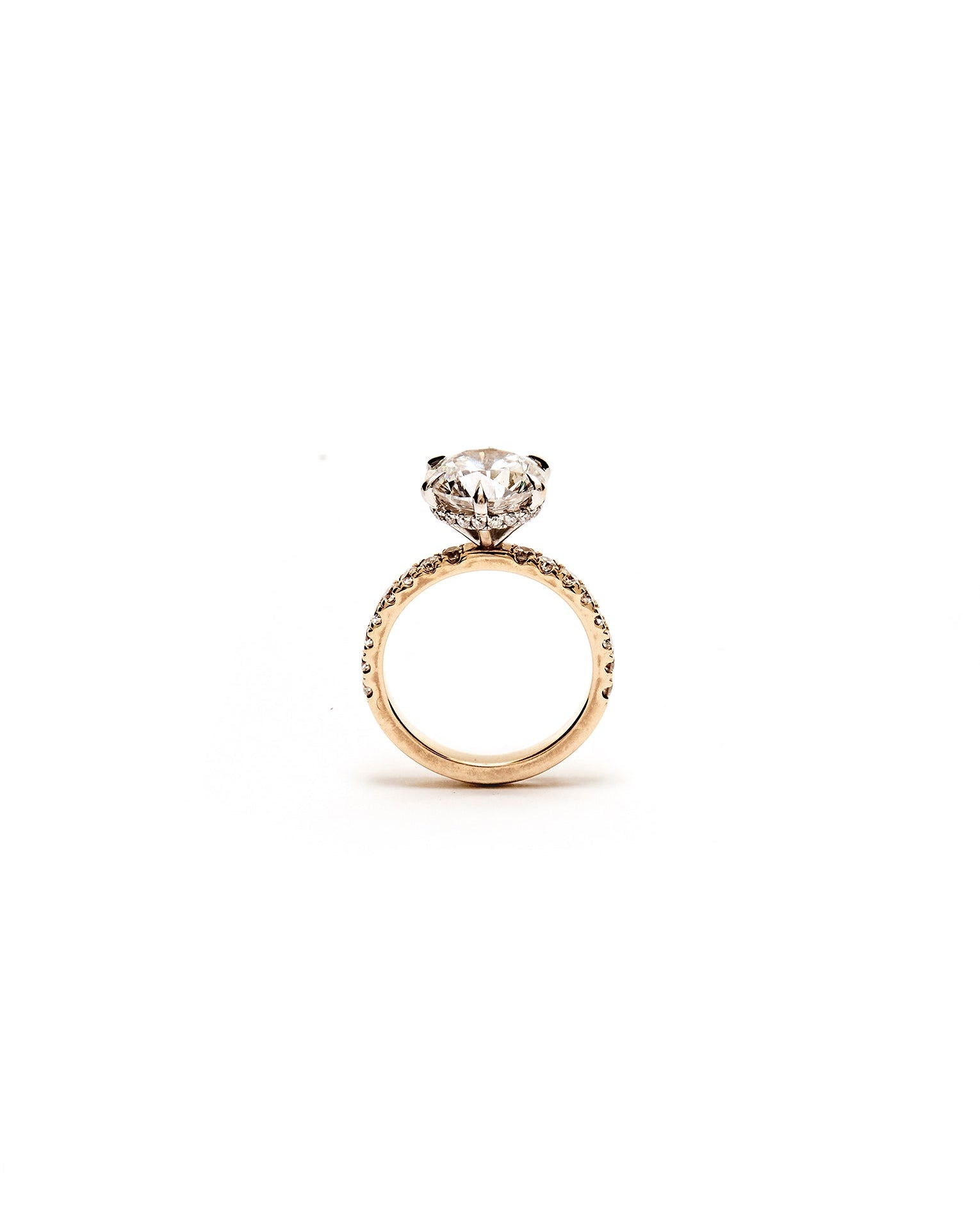The Marquise Eye