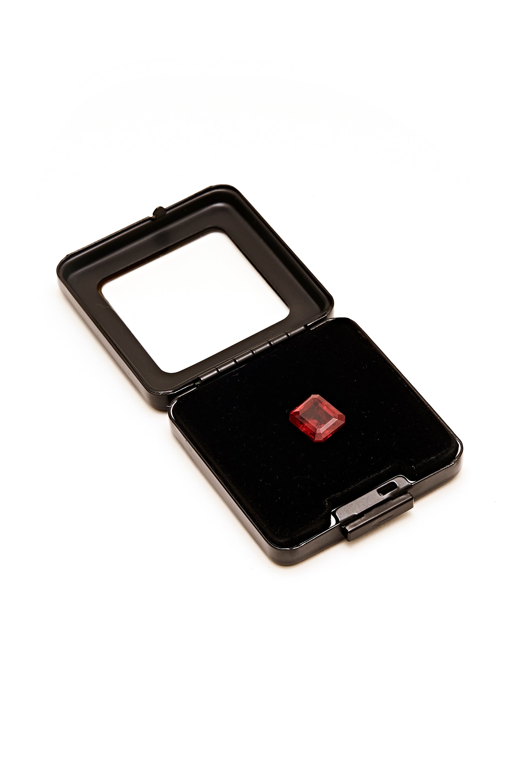 Ruby Loose Stone