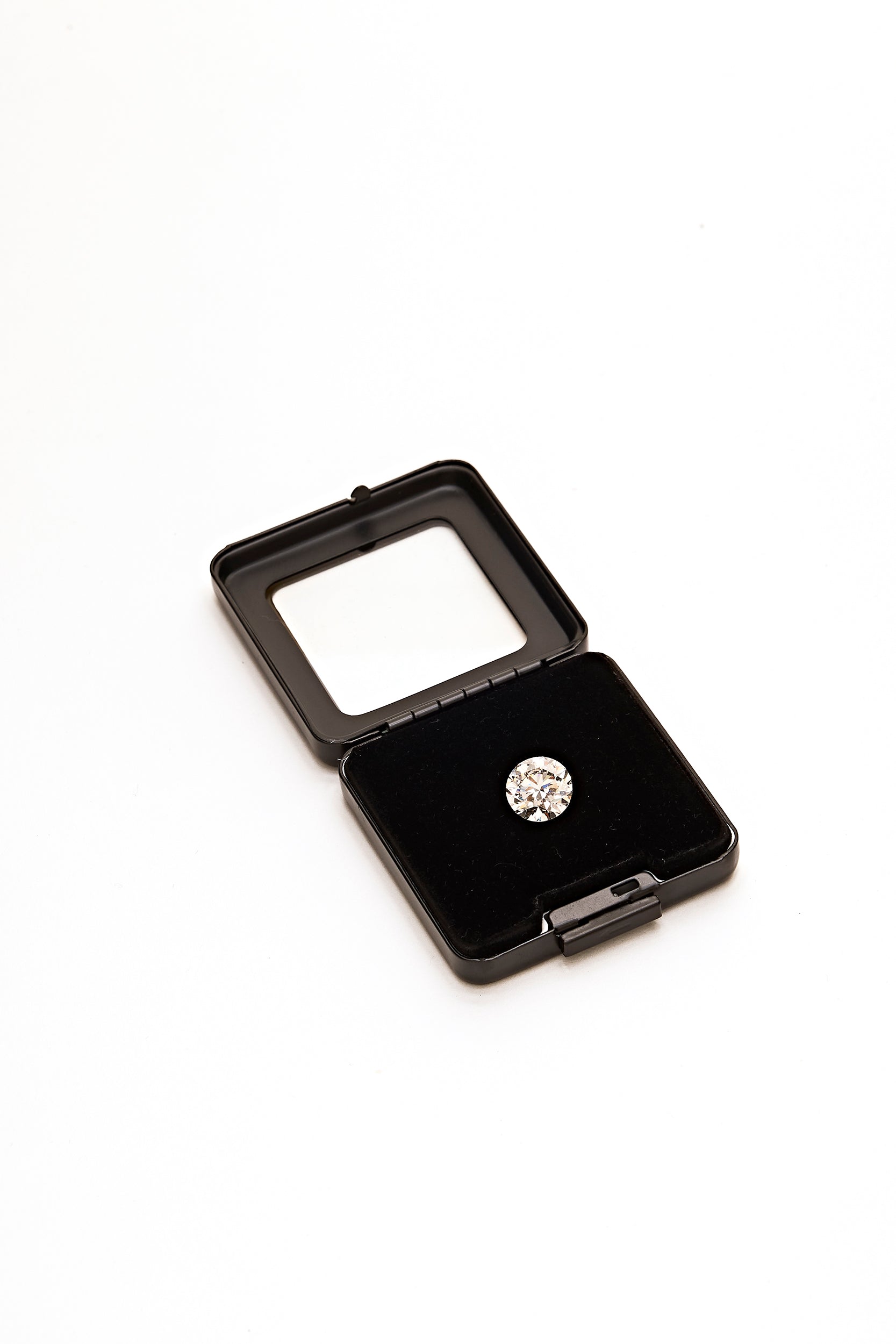 Diamond Loose Stone