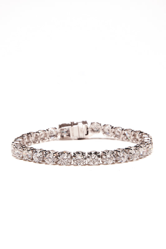 1 CTW Pointer Tennis Bracelet