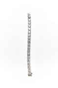 Load image into Gallery viewer, 2 CTW Pointer Tennis Bracelet
