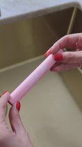 Load and play video in Gallery viewer, Jewellery Cleaning Pen & Polishing Cloth
