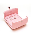 Load image into Gallery viewer, Asscher Diamond Earrings
